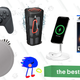 Image for article titled Monday's Best Deals: Nintendo Switch Pro Controller, bObi Pet Robot Vacuum, Treblab FX100 Extreme Bluetooth Speaker, Belkin MagSafe 2-in-1 Wireless Charger, Marvel’s Spider-Man: Miles Morales Ultimate Launch Edition, and More